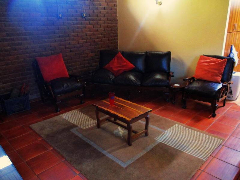 5 Bedroom Property for Sale in Heuwelsig Free State